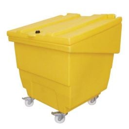 Wheeled Storage Container - 250 Litres | UK